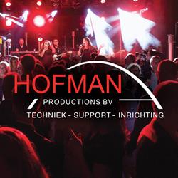 Hofman Productions, Goes openingstijden