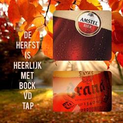 De Wildeman - Santpoort, Santpoort-Noord openingstijden