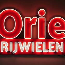 Orie Rijwielen, 's-Gravenhage openingstijden