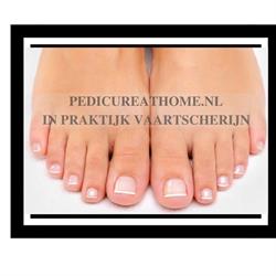 Pedicureathome.nl Watervogel Utrecht - openingstijden