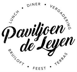Paviljoen De Leyen, Rottevalle openingstijden