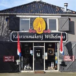 Kaarsenmakerij Wilhelmus, Eenrum openingstijden
