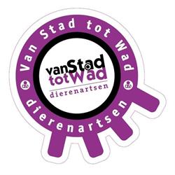 Van Stad tot Wad Dierenartsen Loppersum afdeling Landbouwhuisdieren, openingstijden