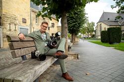 Stefan Ruijgrok Fotografie, Valkenburg openingstijden