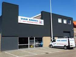 Van Andel Accu's Startmotoren Dynamo's, Rotterdam openingstijden
