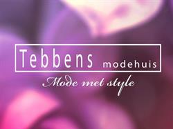 Tebbens Modehuis, Bergen op Zoom openingstijden