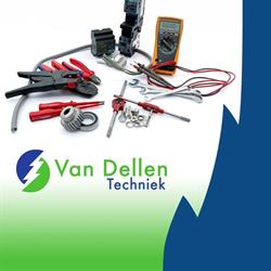 Van Dellen Techniek, Joure openingstijden