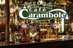 Carambole Café, Winschoten openingstijden