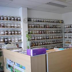 Wang's Chinese Medical Center, Oss openingstijden