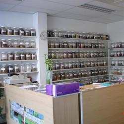 Wang's Chinese Medical Center, Oss openingstijden