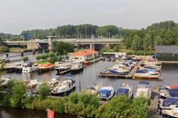 Watersport Vereniging Amsterdam, openingstijden