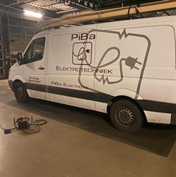 PiBa Elektrotechniek, Den Dungen openingstijden