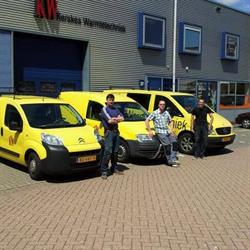 Kerskes Warmtetechniek Bv, Barendrecht openingstijden