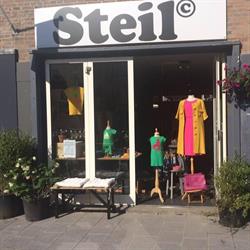 Steil, Amsterdam openingstijden