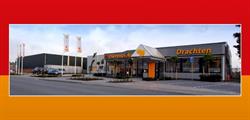 Dierenziekenhuis Drachten, openingstijden