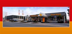 Dierenziekenhuis Drachten, openingstijden