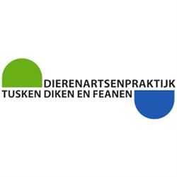 Dierenartsenpraktijk Tusken Diken en Feanen, Drogeham openingstijden
