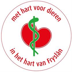 Dierenartsenpraktijk Reduzum-Grou, openingstijden