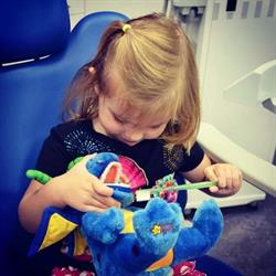Mondhygiënepraktijk Rijen, openingstijden