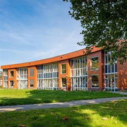 Basisschool Kleur-Rijk, Venlo openingstijden