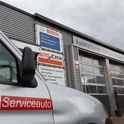 Olthof & Joersen Autotechniek, Hellendoorn openingstijden