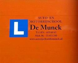 Autorijschool De Munck, Zwijndrecht openingstijden