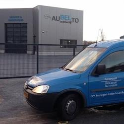 Autobedrijf Aubelto, Ruinerwold openingstijden