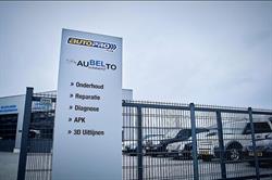 Autobedrijf Aubelto, Ruinerwold openingstijden