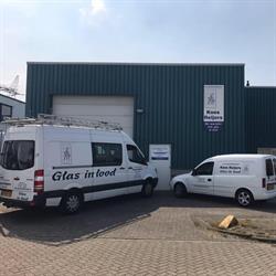 Koos Reijers Glazeniersbedrijf, Harderwijk openingstijden