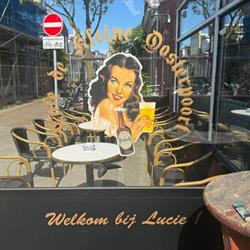 Café De Kleine Oosterpoort, Groningen openingstijden