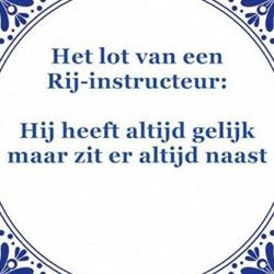 Autorijschool Hans Retel, Dordrecht openingstijden
