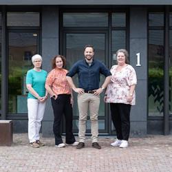 Assurantiekantoor Lentjes & Zn, Groessen openingstijden