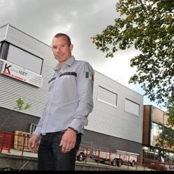 Niet Verbouw & Installatie Kees Vd, Warmond openingstijden