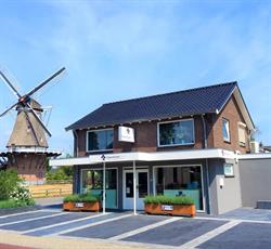 Dierenkliniek Twello Bv, openingstijden