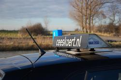 Verkeersschool Cees Koert, Dirksland openingstijden