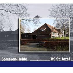 R.K. Basisschool St. Jozef, Someren openingstijden