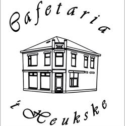Cafetaria 't Heukske, Borne openingstijden