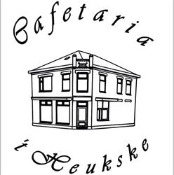 Cafetaria 't Heukske, Borne openingstijden