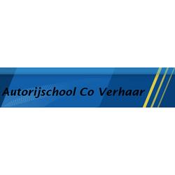 Autorijschool Co Verhaar, Voorschoten openingstijden
