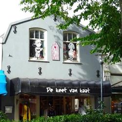 De Keet van Kaat, Domburg openingstijden