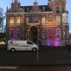 Roosen Parket, Oss openingstijden