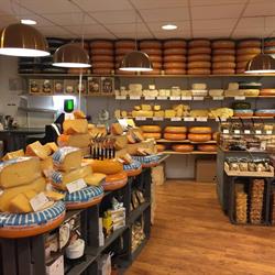 't Kaashuis, Wijchen openingstijden
