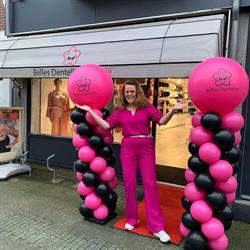 Belles Dentelles, Krommenie openingstijden