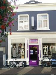 Lingerie de Rooy, Oudenbosch openingstijden