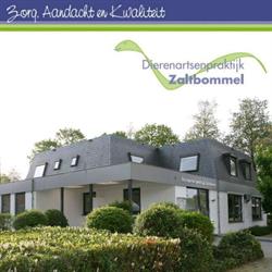 Dierenartsenpraktijk Zaltbommel e.o., openingstijden
