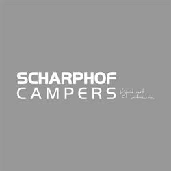 Scharphof Campers Bv, Nijverdal openingstijden