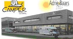 Camper Totaal Adrie Baars Bv, IJsselstein openingstijden