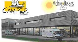 Camper Totaal Adrie Baars Bv, IJsselstein openingstijden