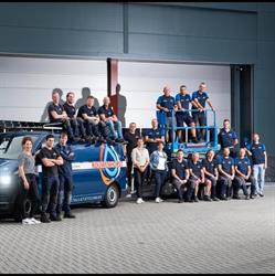 Rouwenhorst installatietechniek B.V., Haaksbergen openingstijden