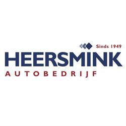 Autoverhuur Heersmink, Harderwijk openingstijden
